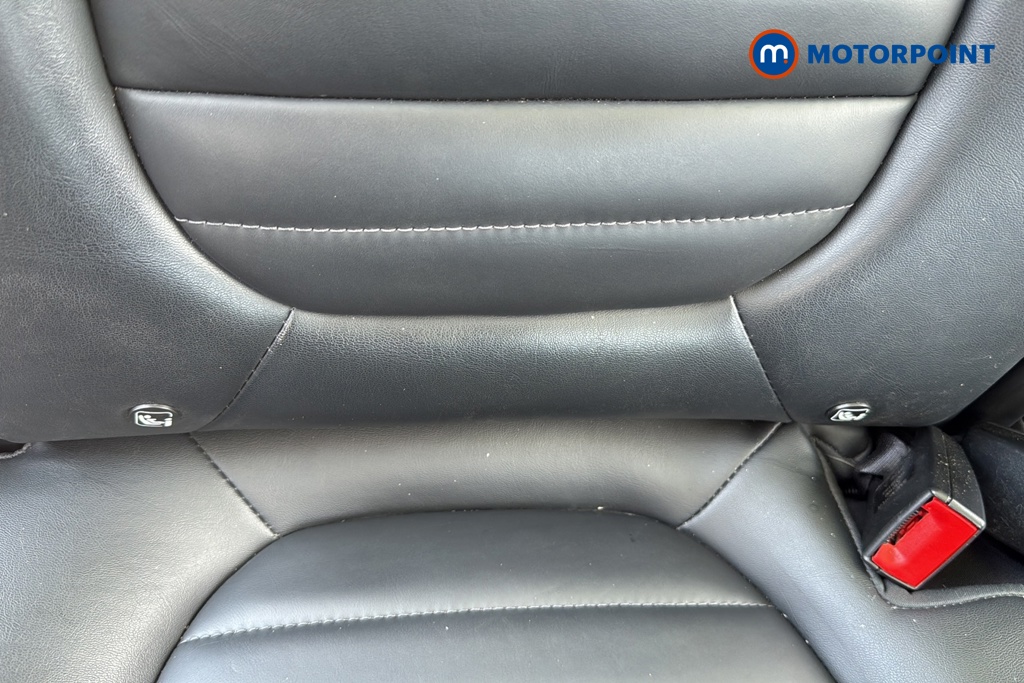 Mg Motor Uk HS Exclusive Manual Petrol SUV - Stock Number (1655380) - 27th supplementary image