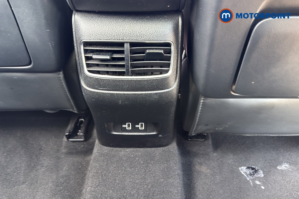 Mg Motor Uk HS Exclusive Manual Petrol SUV - Stock Number (1655380) - 28th supplementary image