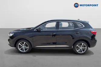 Mg Motor Uk HS Exclusive Manual Petrol SUV - Stock Number (1655380) - Drivers side