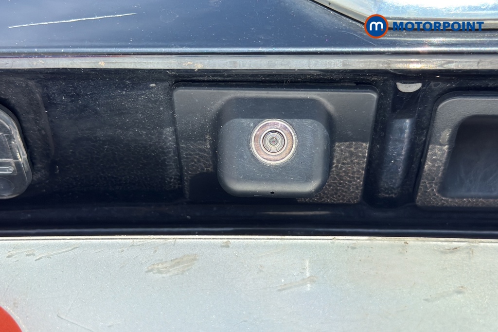 Mg Motor Uk HS Exclusive Manual Petrol SUV - Stock Number (1655380) - 37th supplementary image