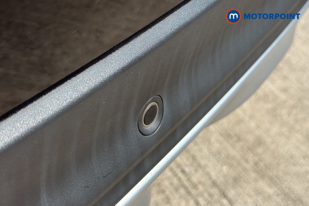 Mg Motor Uk HS Exclusive Manual Petrol SUV - Stock Number (1655380) - 39th supplementary image