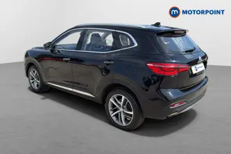 Mg Motor Uk HS Exclusive Manual Petrol SUV - Stock Number (1655380) - Drivers side rear corner