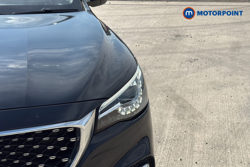 Mg Motor Uk HS Exclusive Manual Petrol SUV - Stock Number (1655380) - 42nd supplementary image