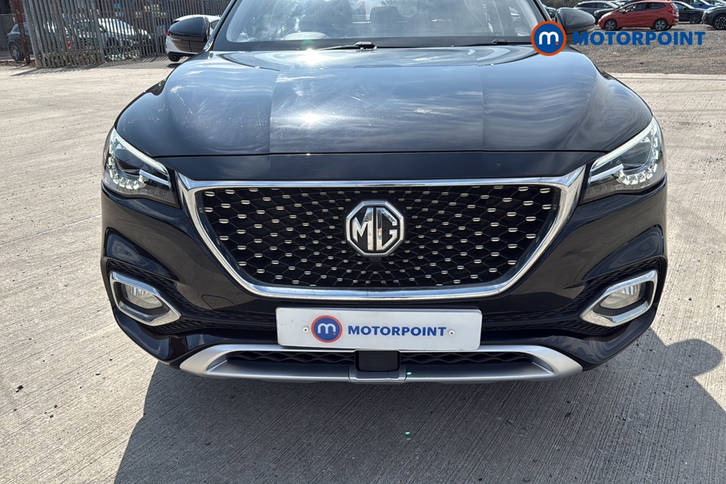 Mg Motor Uk HS Exclusive Manual Petrol SUV - Stock Number (1655380) - 43rd supplementary image