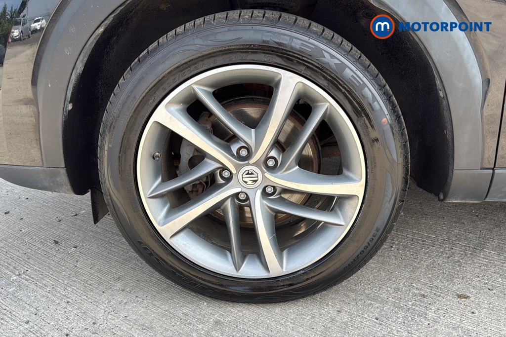 Mg Motor Uk HS Exclusive Manual Petrol SUV - Stock Number (1655380) - 44th supplementary image