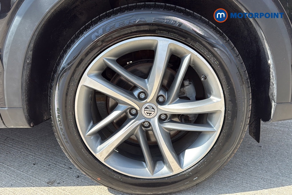 Mg Motor Uk HS Exclusive Manual Petrol SUV - Stock Number (1655380) - 47th supplementary image