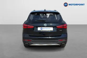 Mg Motor Uk HS Exclusive Manual Petrol SUV - Stock Number (1655380) - Rear bumper