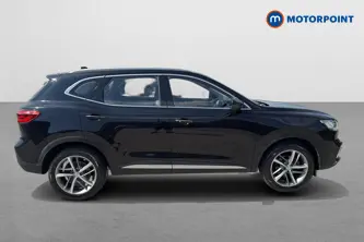 Mg Motor Uk HS Exclusive Manual Petrol SUV - Stock Number (1655380) - Passenger side