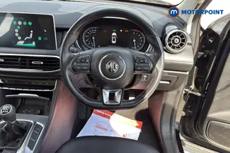 Mg Motor Uk HS Exclusive Manual Petrol SUV - Stock Number (1655380) - 1st supplementary image