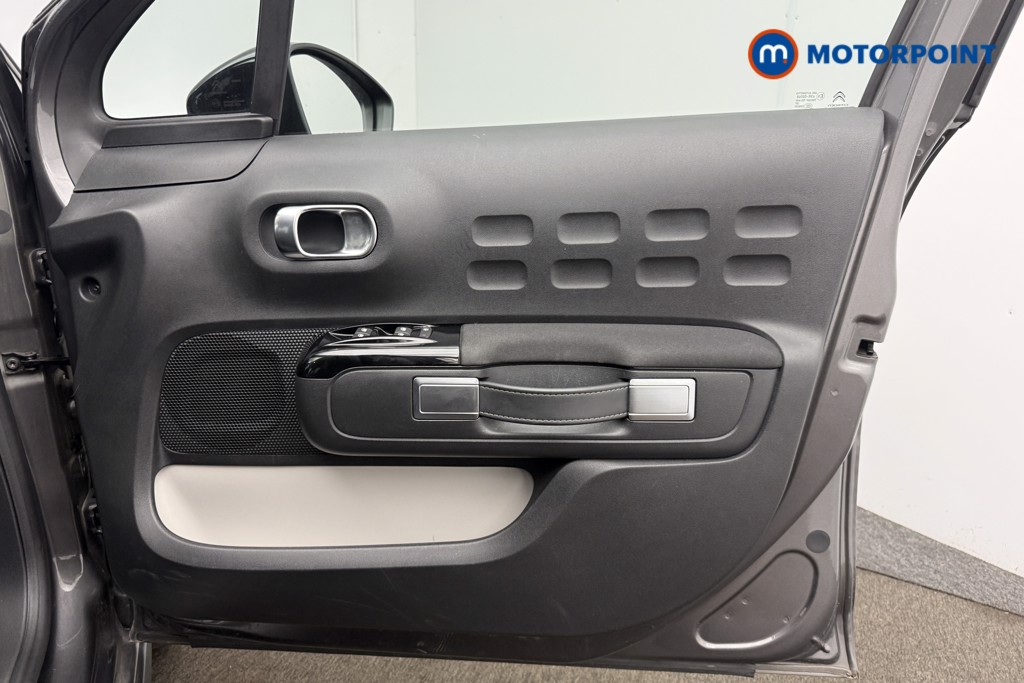 Citroen C3 Plus Manual Petrol Hatchback - Stock Number (1655400) - 2nd supplementary image