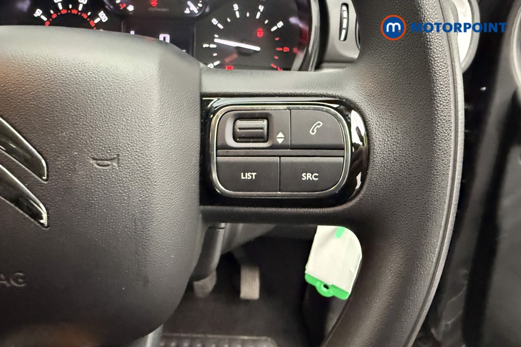 Citroen C3 Plus Manual Petrol Hatchback - Stock Number (1655400) - 4th supplementary image