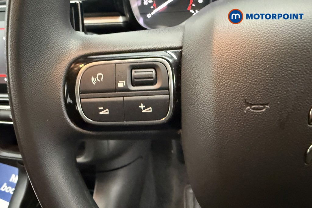 Citroen C3 Plus Manual Petrol Hatchback - Stock Number (1655400) - 5th supplementary image
