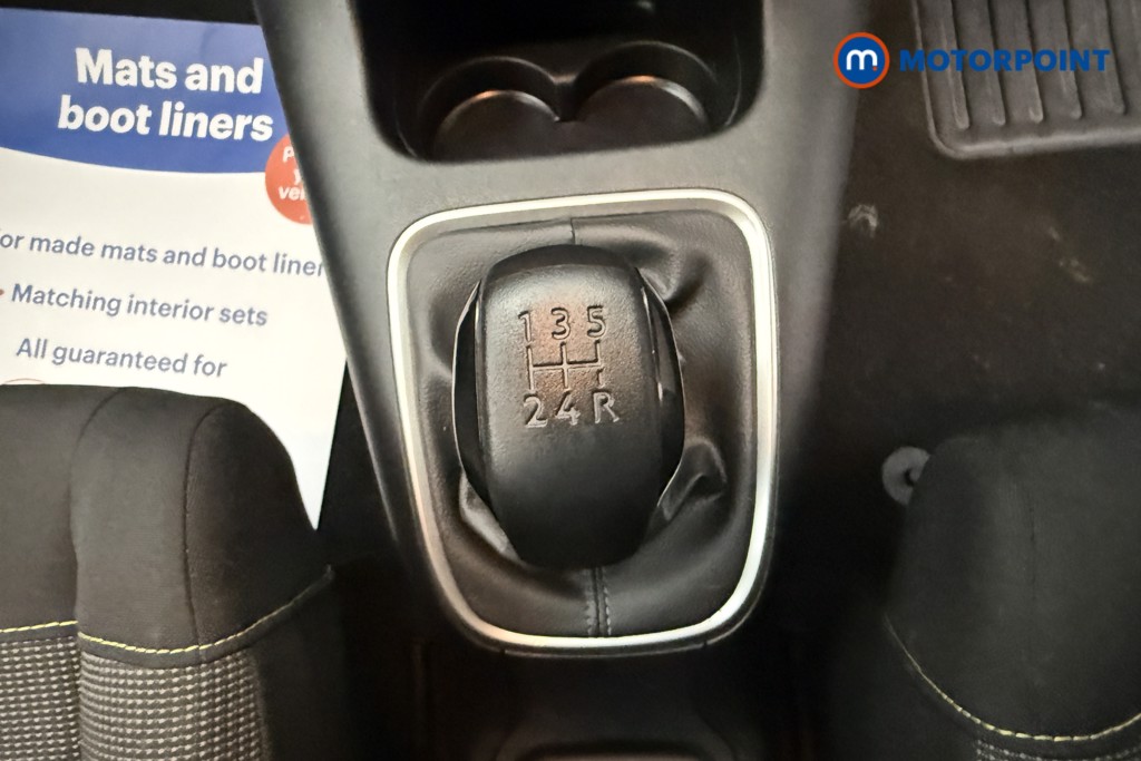 Citroen C3 Plus Manual Petrol Hatchback - Stock Number (1655400) - 7th supplementary image