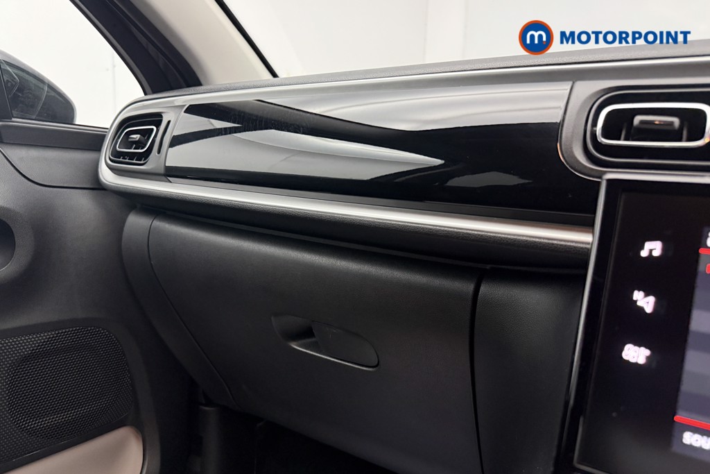 Citroen C3 Plus Manual Petrol Hatchback - Stock Number (1655400) - 9th supplementary image