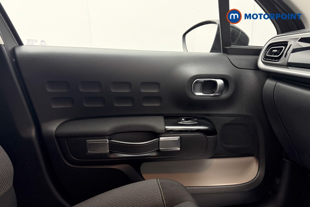 Citroen C3 Plus Manual Petrol Hatchback - Stock Number (1655400) - 10th supplementary image