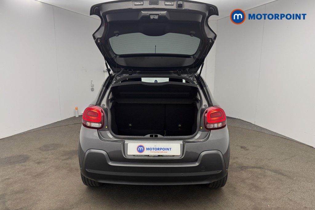 Citroen C3 Plus Manual Petrol Hatchback - Stock Number (1655400) - 12th supplementary image