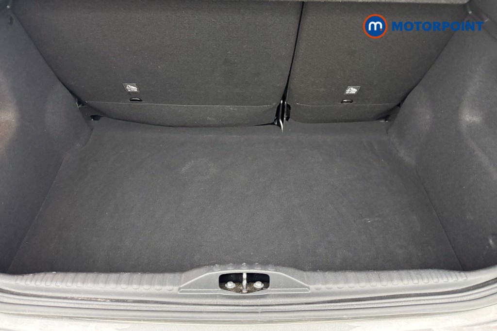 Citroen C3 Plus Manual Petrol Hatchback - Stock Number (1655400) - 13th supplementary image