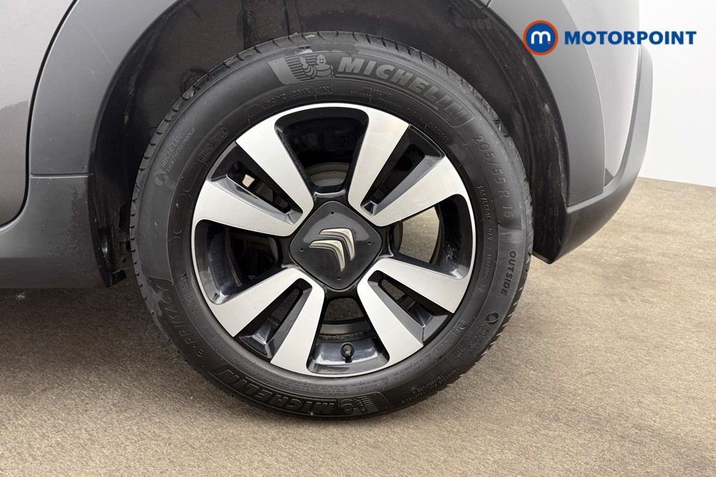 Citroen C3 Plus Manual Petrol Hatchback - Stock Number (1655400) - 14th supplementary image