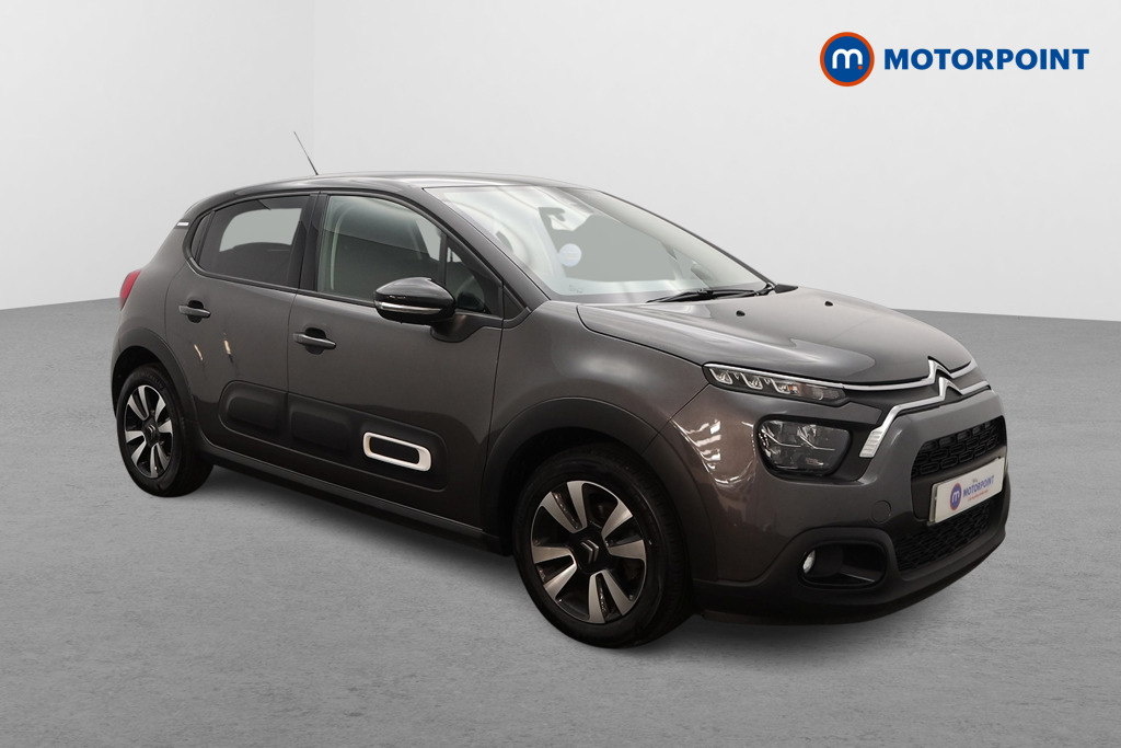 Citroen C3 listing photo