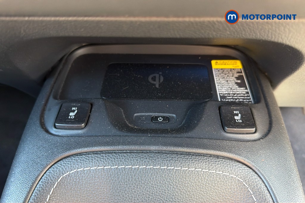 Suzuki Swace SZ5 Automatic Petrol-Electric Hybrid Estate - Stock Number (1656006) - 7th supplementary image