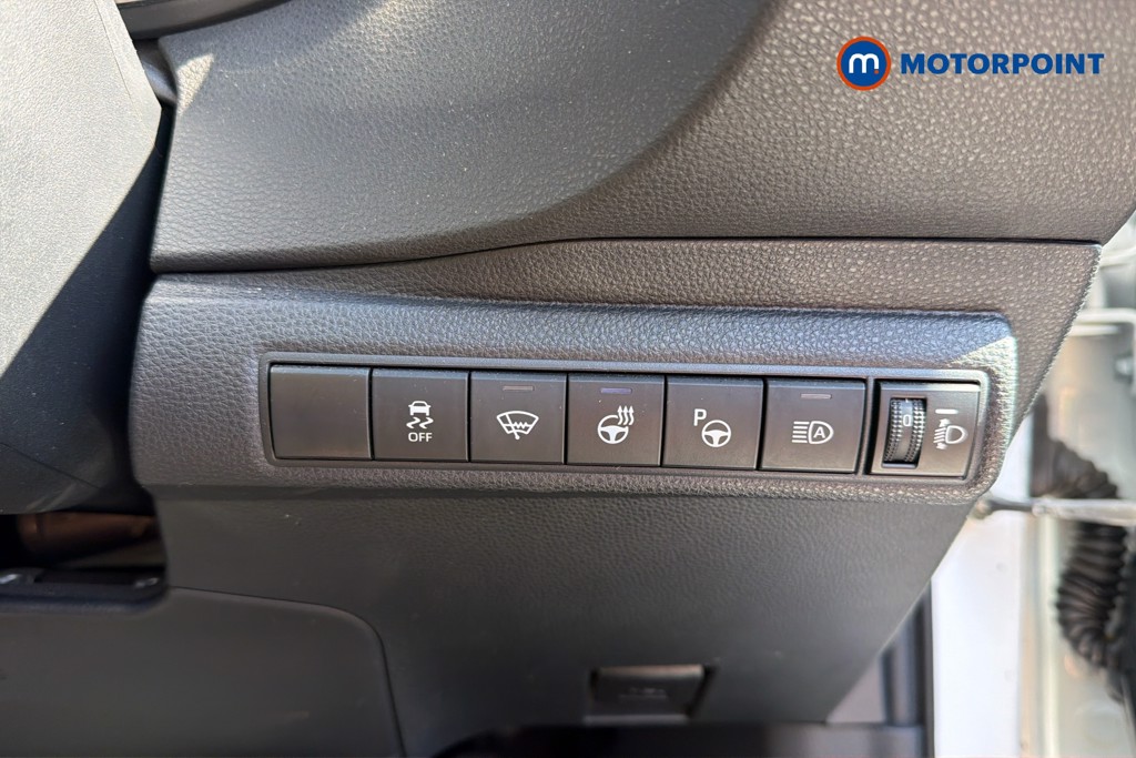 Suzuki Swace SZ5 Automatic Petrol-Electric Hybrid Estate - Stock Number (1656006) - 9th supplementary image