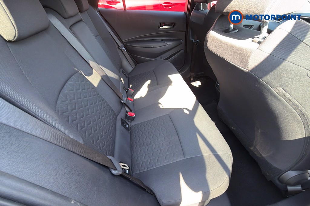 Suzuki Swace SZ5 Automatic Petrol-Electric Hybrid Estate - Stock Number (1656006) - 11th supplementary image