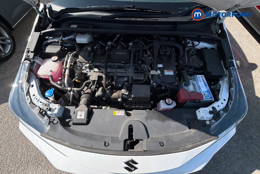Suzuki Swace SZ5 Automatic Petrol-Electric Hybrid Estate - Stock Number (1656006) - 12th supplementary image