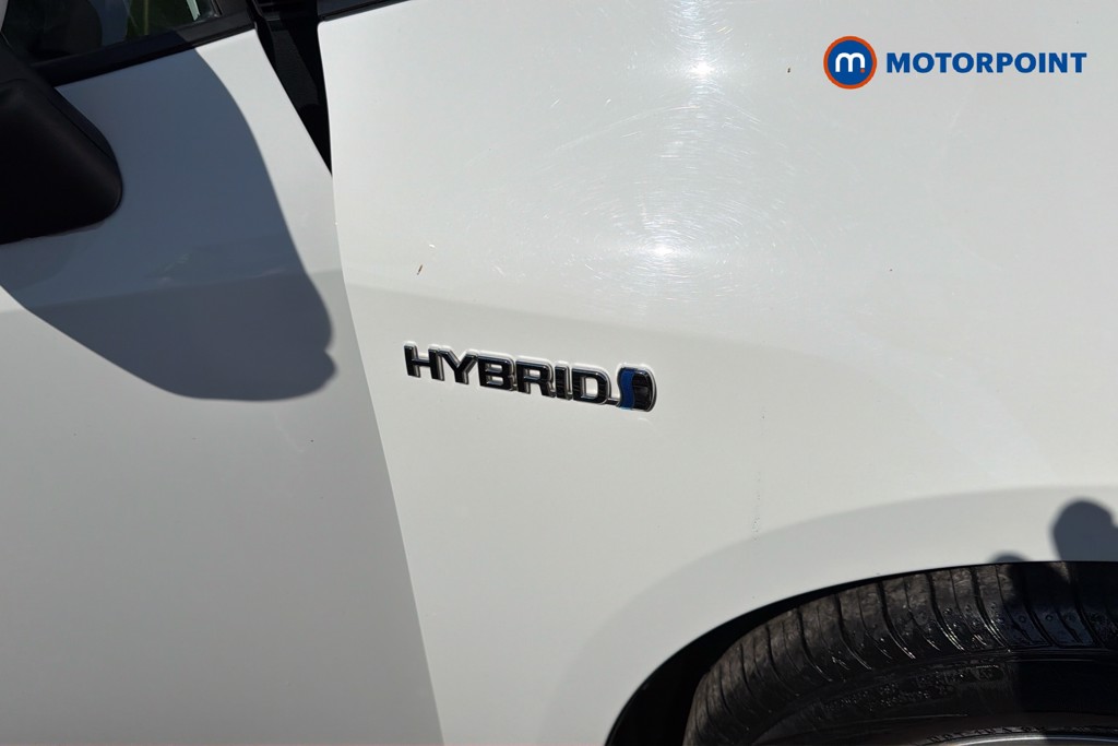 Suzuki Swace SZ5 Automatic Petrol-Electric Hybrid Estate - Stock Number (1656006) - 19th supplementary image
