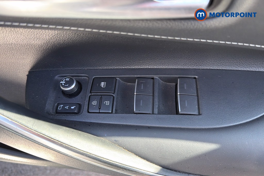 Suzuki Swace SZ5 Automatic Petrol-Electric Hybrid Estate - Stock Number (1656006) - 21st supplementary image