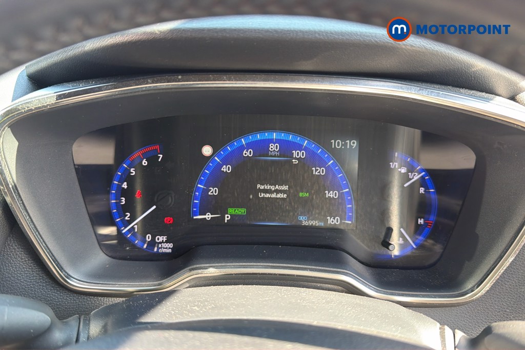 Suzuki Swace SZ5 Automatic Petrol-Electric Hybrid Estate - Stock Number (1656006) - 27th supplementary image