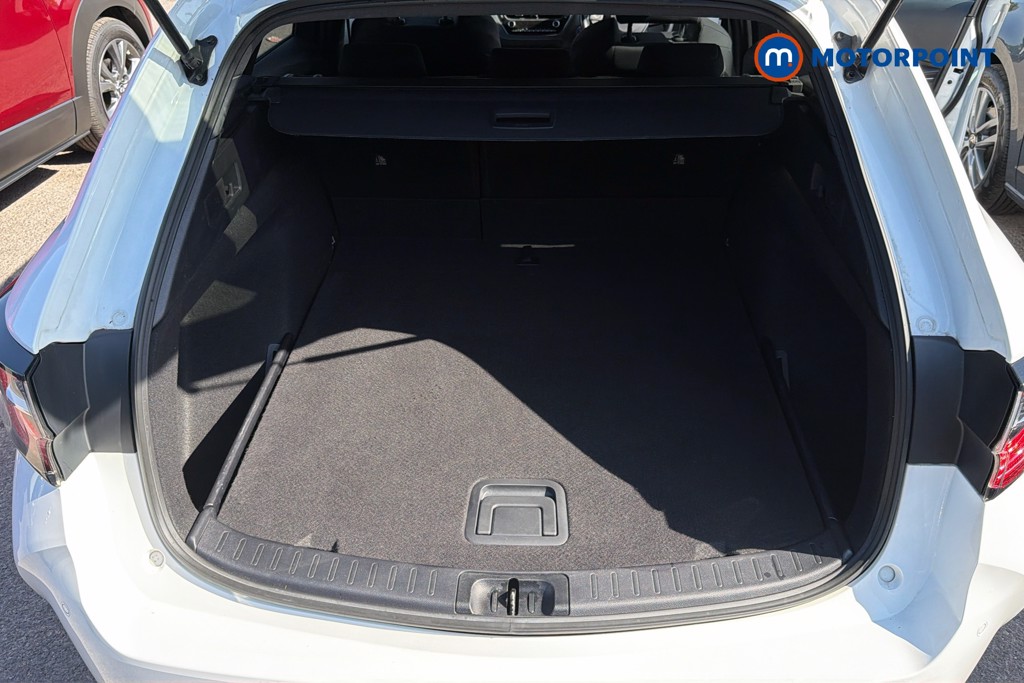 Suzuki Swace SZ5 Automatic Petrol-Electric Hybrid Estate - Stock Number (1656006) - 34th supplementary image