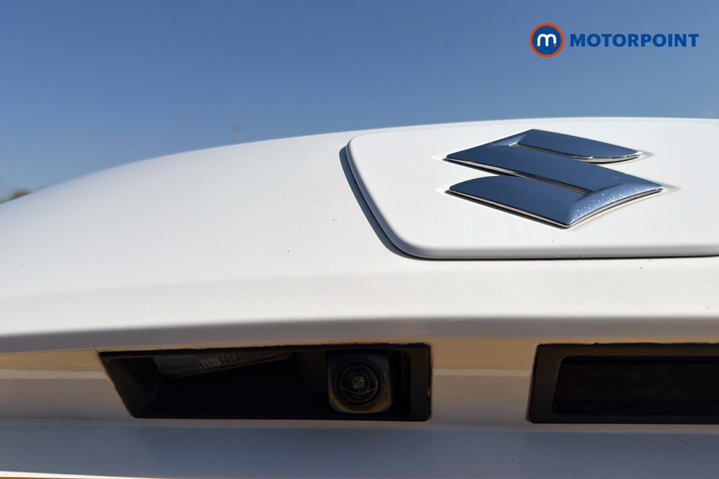 Suzuki Swace SZ5 Automatic Petrol-Electric Hybrid Estate - Stock Number (1656006) - 35th supplementary image
