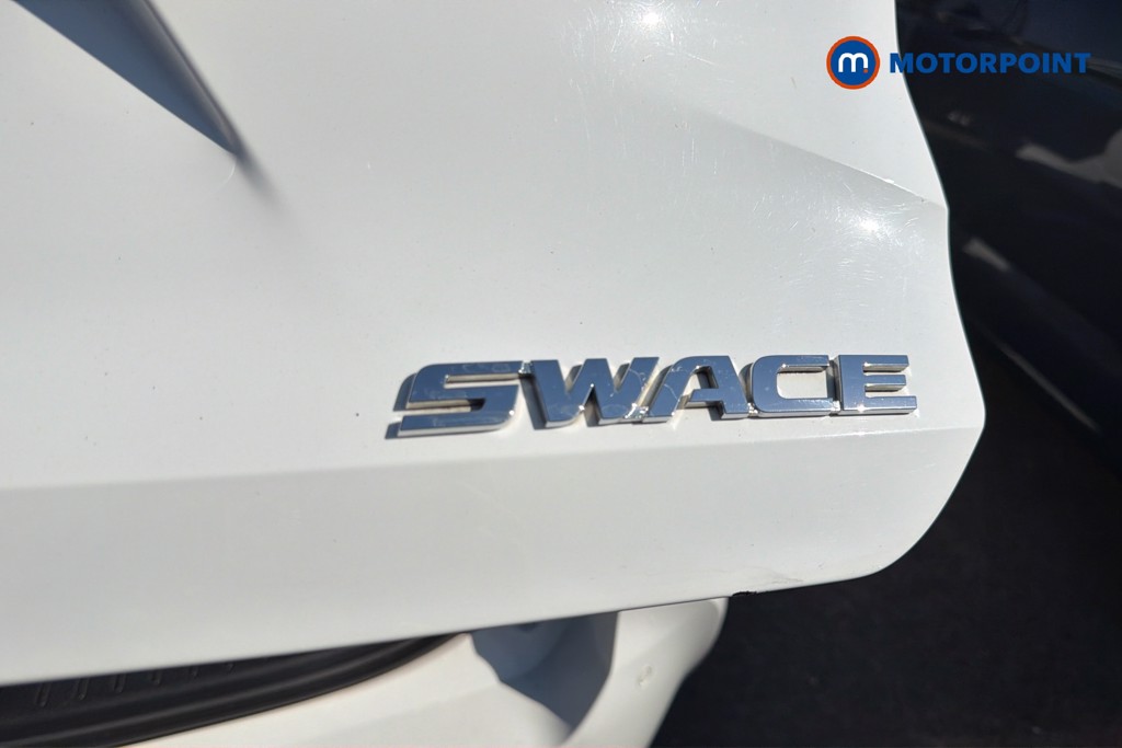 Suzuki Swace SZ5 Automatic Petrol-Electric Hybrid Estate - Stock Number (1656006) - 36th supplementary image
