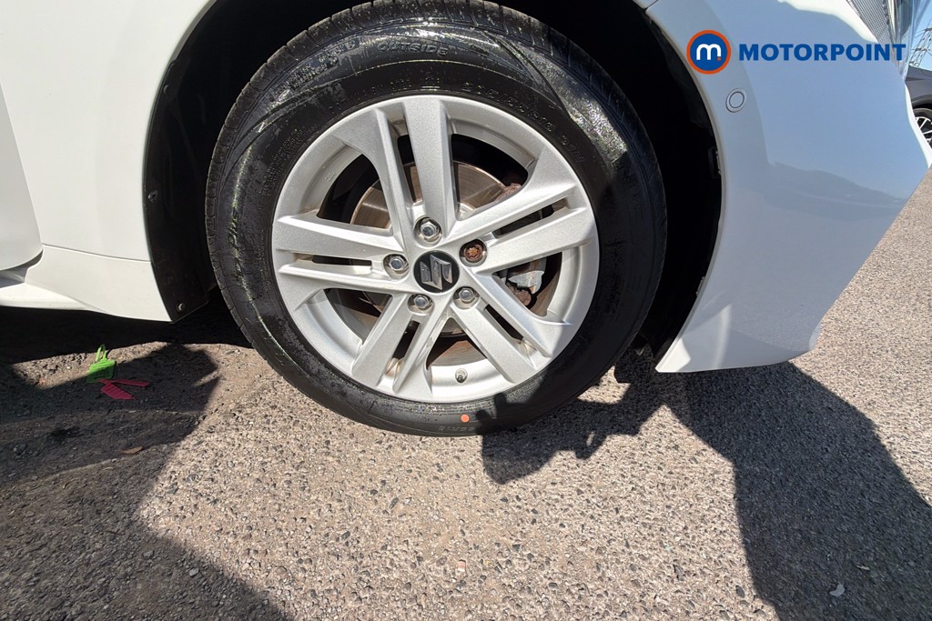 Suzuki Swace SZ5 Automatic Petrol-Electric Hybrid Estate - Stock Number (1656006) - 38th supplementary image