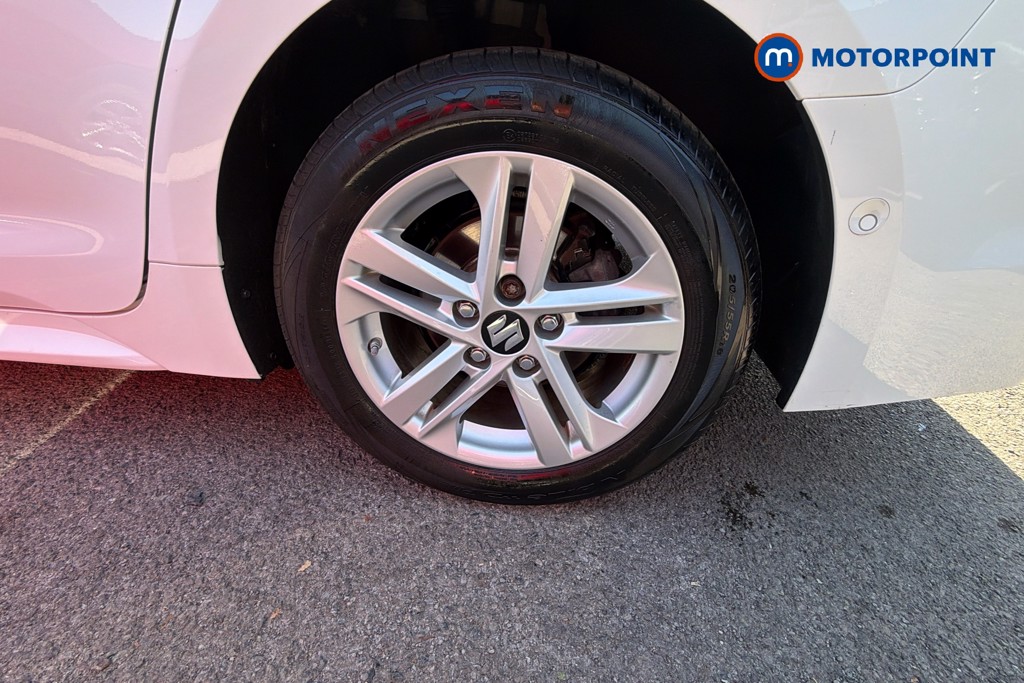 Suzuki Swace SZ5 Automatic Petrol-Electric Hybrid Estate - Stock Number (1656006) - 39th supplementary image