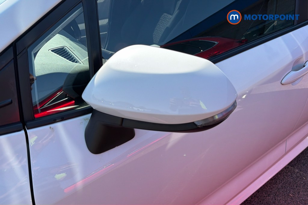 Suzuki Swace SZ5 Automatic Petrol-Electric Hybrid Estate - Stock Number (1656006) - 40th supplementary image