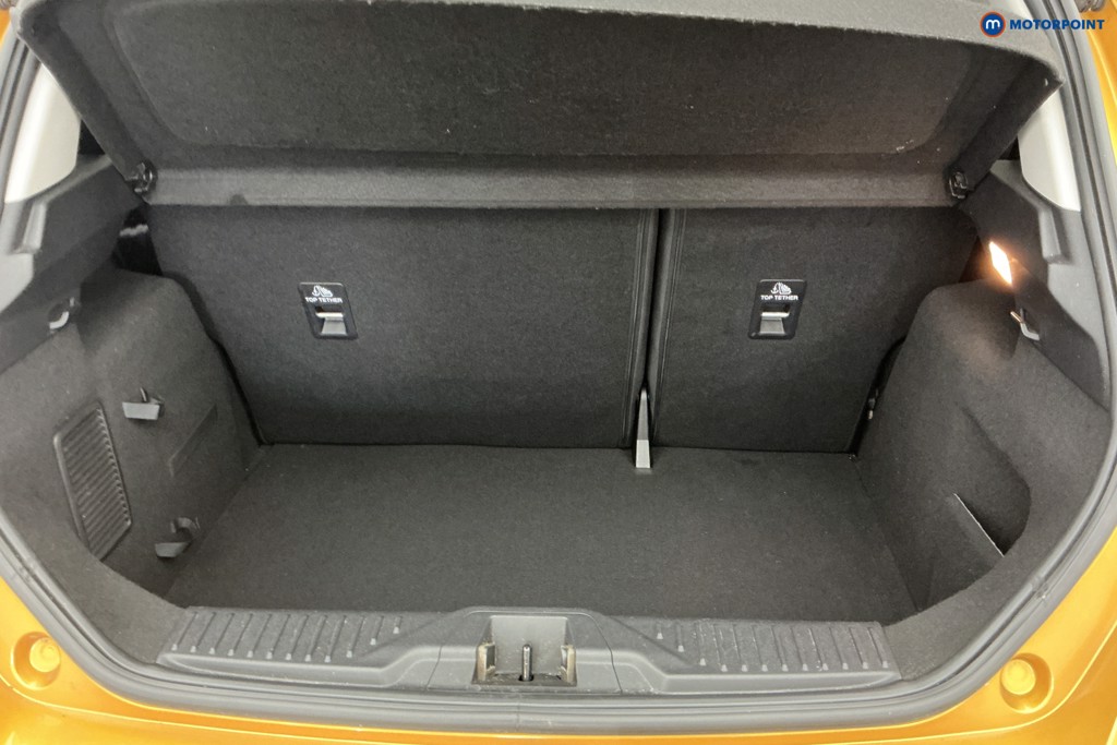 Ford Fiesta Active X Manual Petrol Hatchback - Stock Number (1656231) - 3rd supplementary image