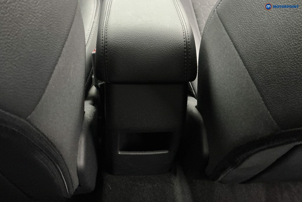 Ford Fiesta Active X Manual Petrol Hatchback - Stock Number (1656231) - 10th supplementary image