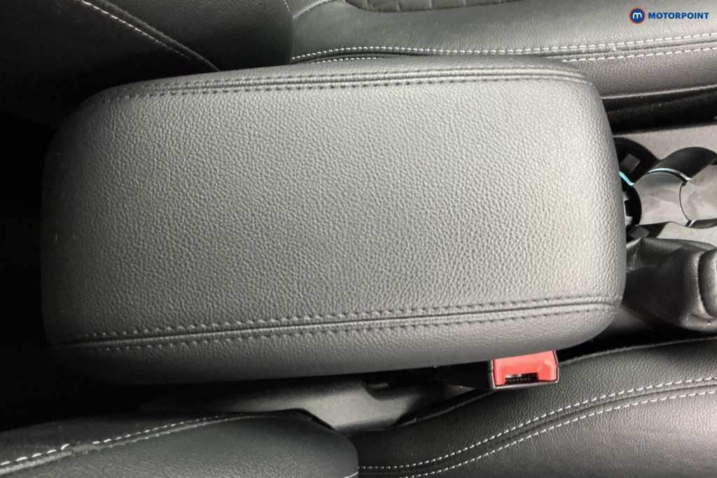 Ford Fiesta Active X Manual Petrol Hatchback - Stock Number (1656231) - 13th supplementary image