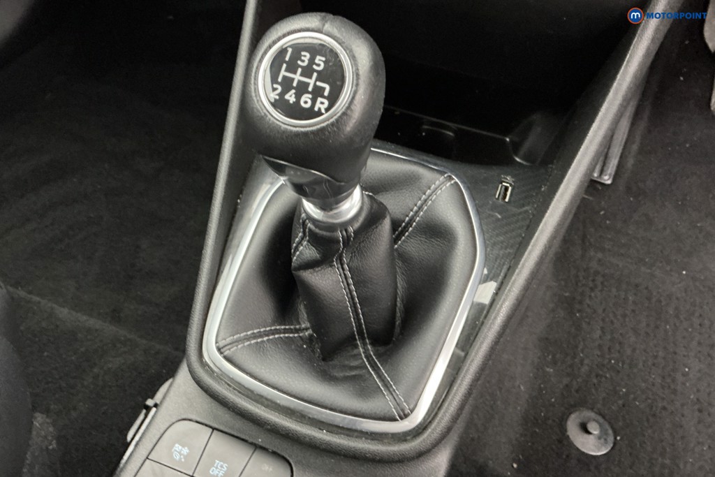 Ford Fiesta Active X Manual Petrol Hatchback - Stock Number (1656231) - 15th supplementary image