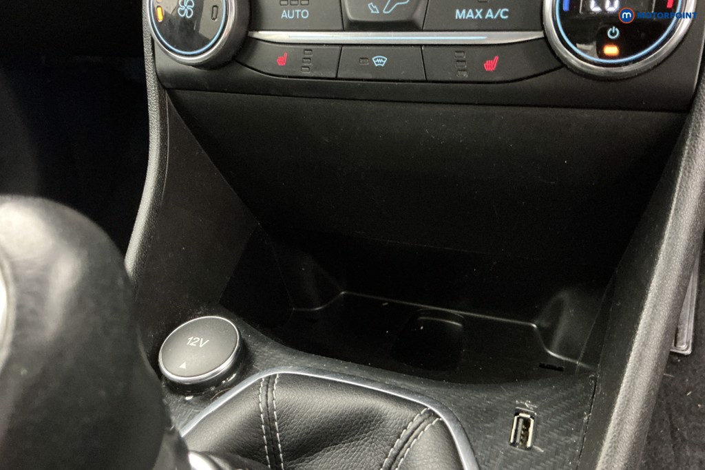 Ford Fiesta Active X Manual Petrol Hatchback - Stock Number (1656231) - 16th supplementary image