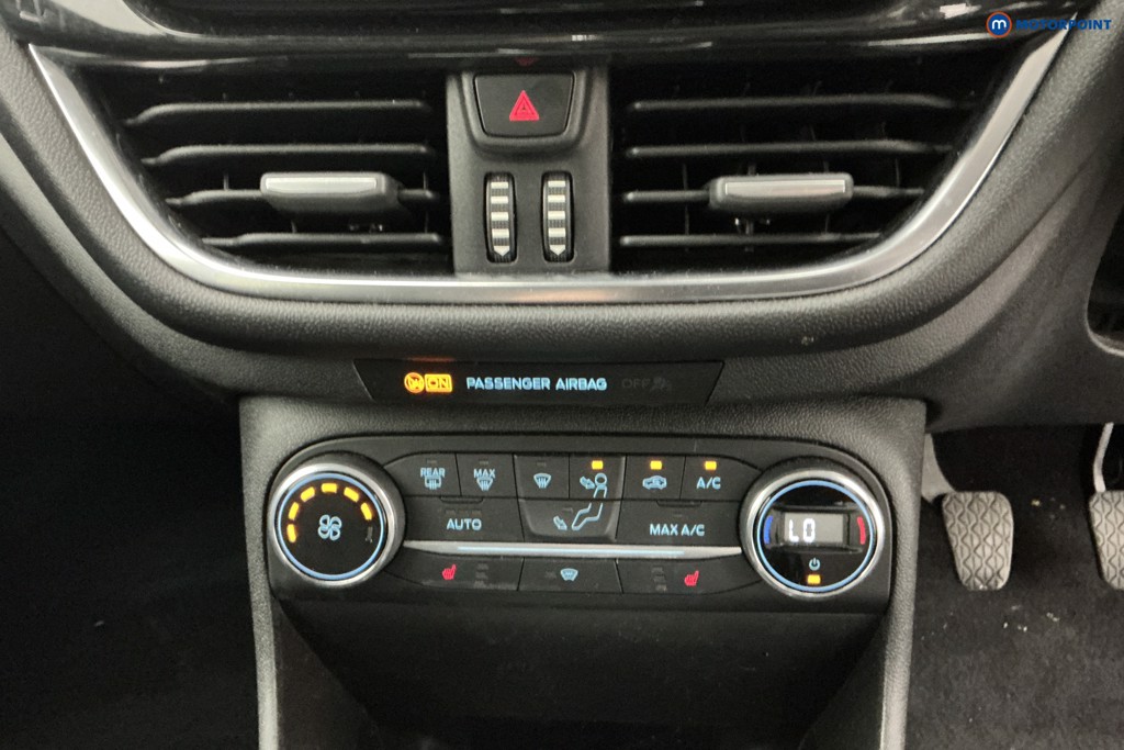 Ford Fiesta Active X Manual Petrol Hatchback - Stock Number (1656231) - 17th supplementary image
