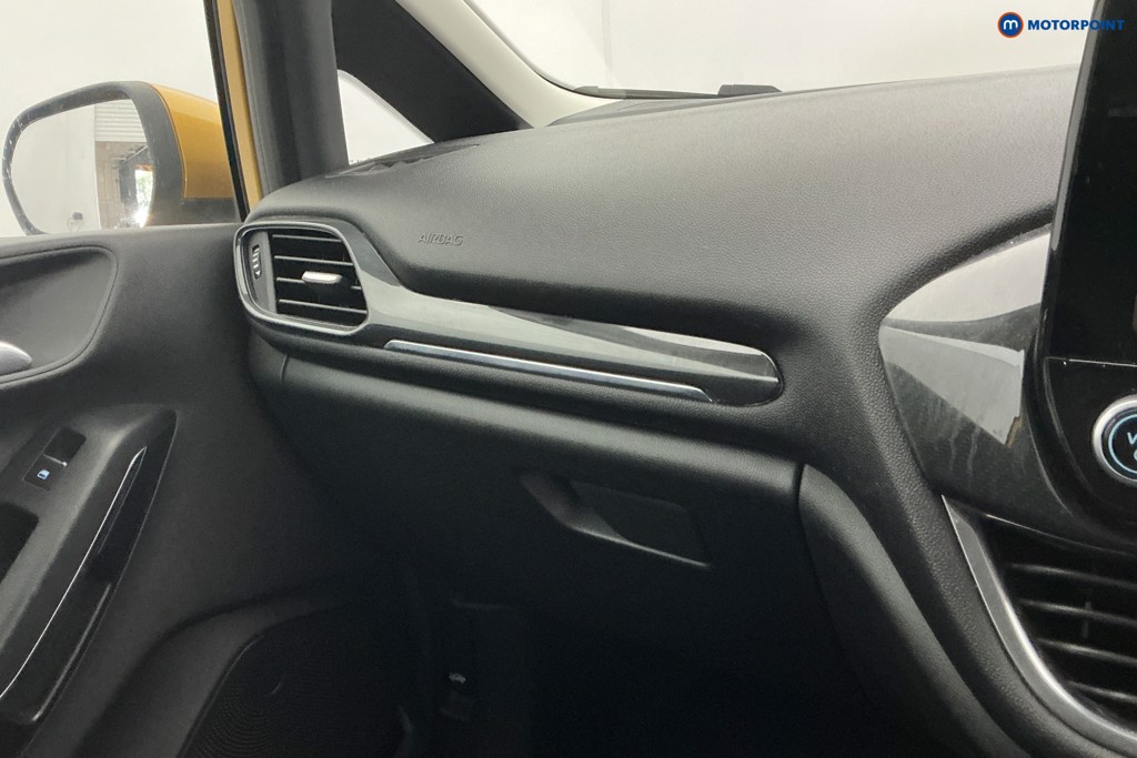 Ford Fiesta Active X Manual Petrol Hatchback - Stock Number (1656231) - 18th supplementary image