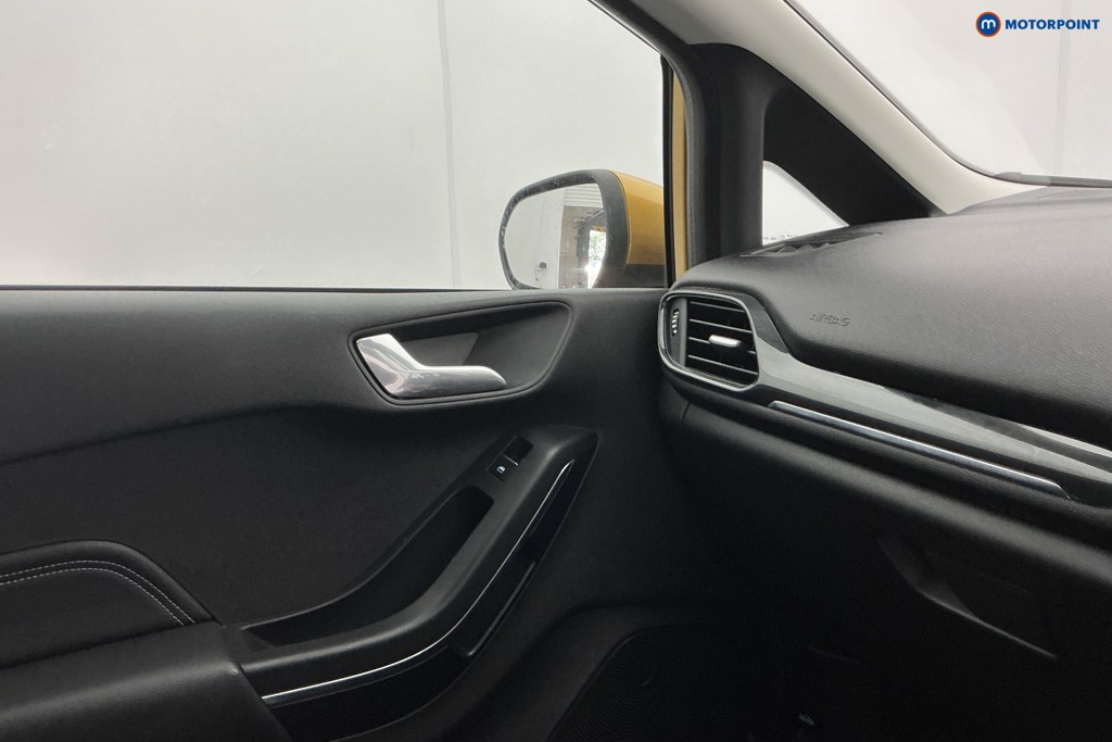 Ford Fiesta Active X Manual Petrol Hatchback - Stock Number (1656231) - 19th supplementary image