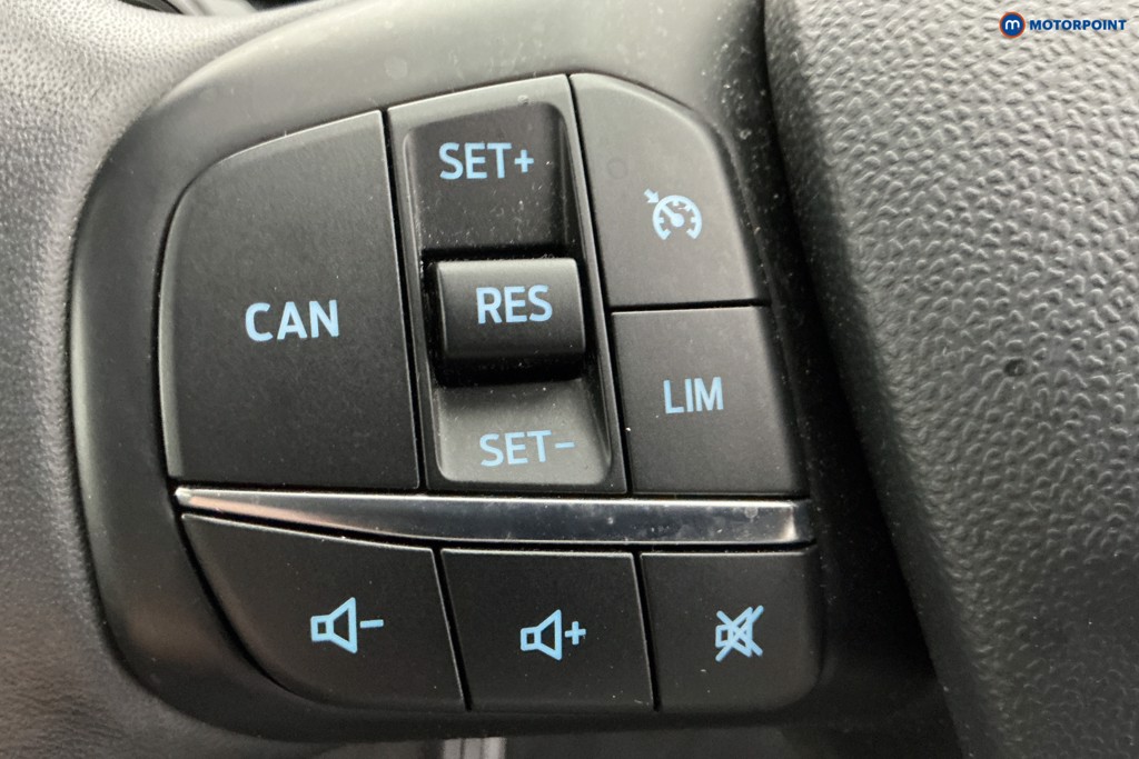 Ford Fiesta Active X Manual Petrol Hatchback - Stock Number (1656231) - 20th supplementary image