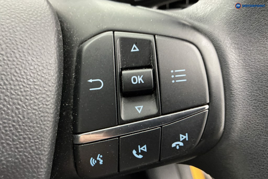 Ford Fiesta Active X Manual Petrol Hatchback - Stock Number (1656231) - 21st supplementary image