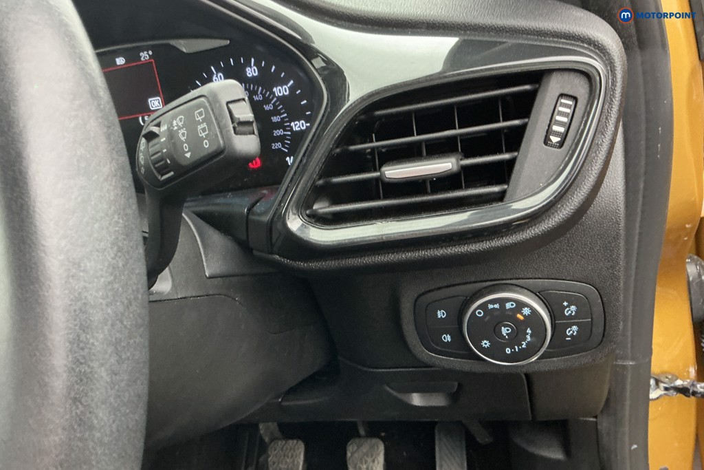 Ford Fiesta Active X Manual Petrol Hatchback - Stock Number (1656231) - 22nd supplementary image