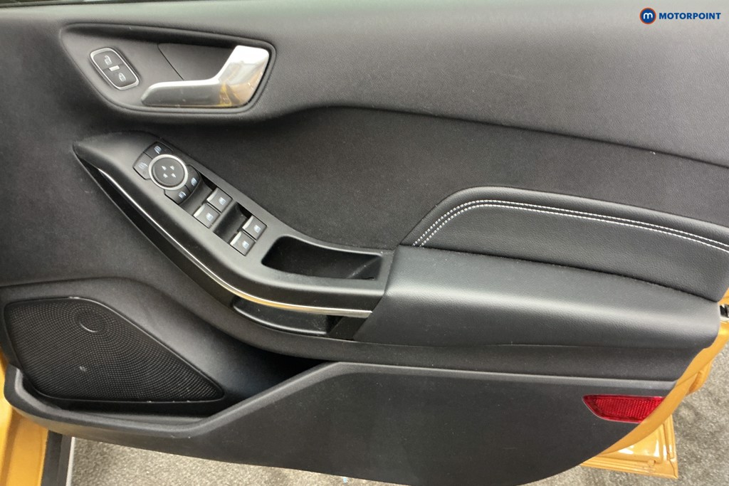 Ford Fiesta Active X Manual Petrol Hatchback - Stock Number (1656231) - 24th supplementary image