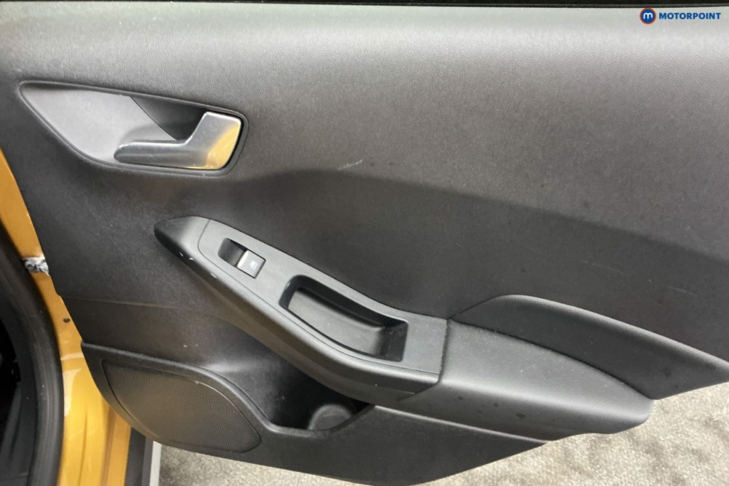 Ford Fiesta Active X Manual Petrol Hatchback - Stock Number (1656231) - 26th supplementary image