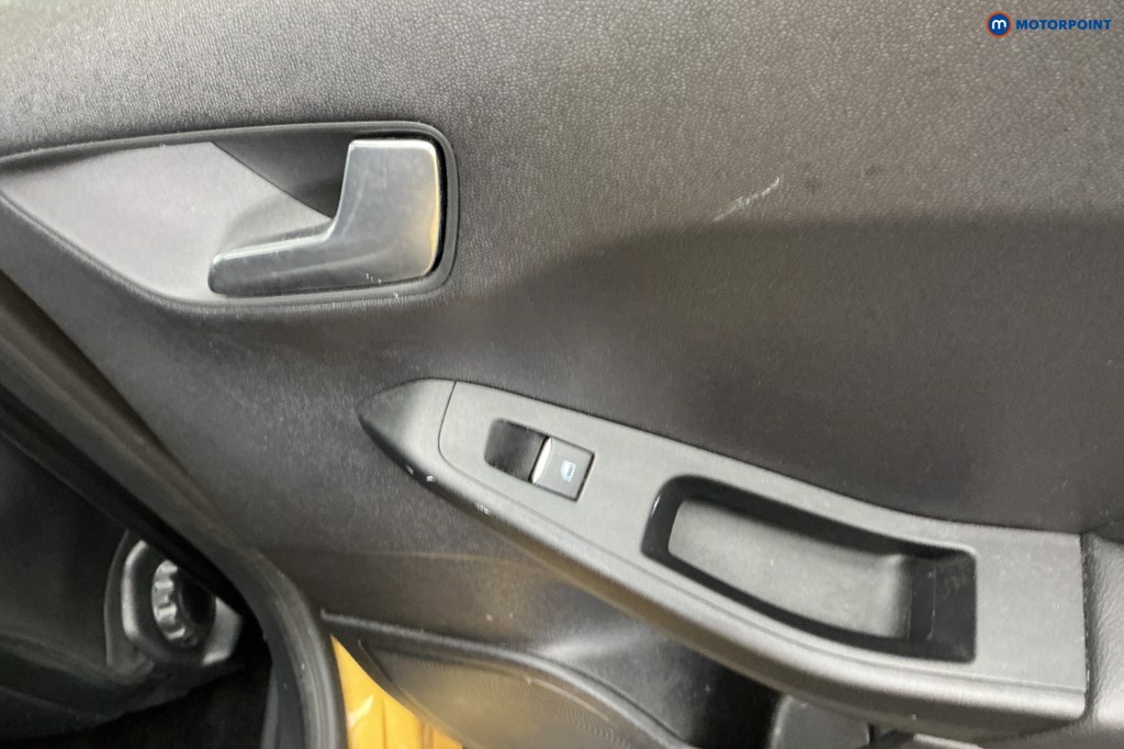 Ford Fiesta Active X Manual Petrol Hatchback - Stock Number (1656231) - 27th supplementary image